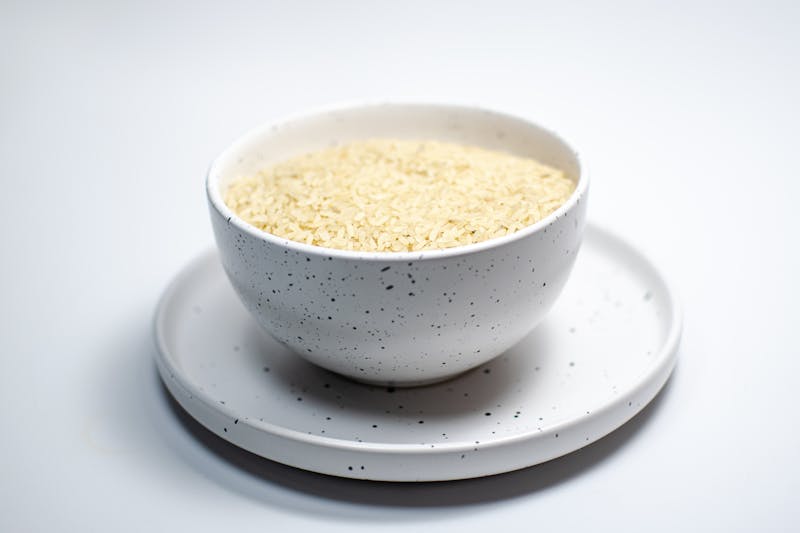 Cilantro lime rice side dish