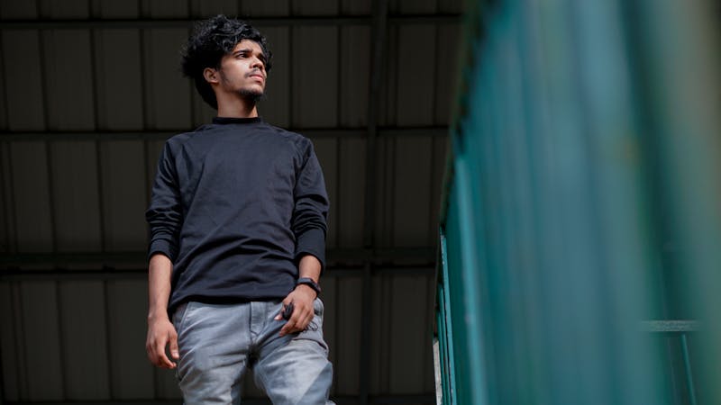 James Holloway, Executive Sous Chef at Costa Vida